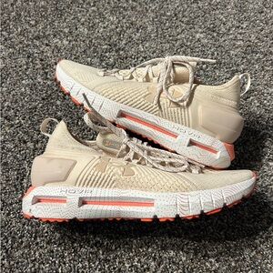 Under armour sneakers